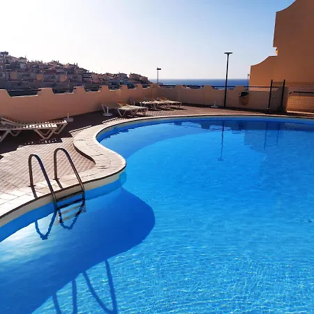 Mirapuerto - Luxury With Sea View Mogán
