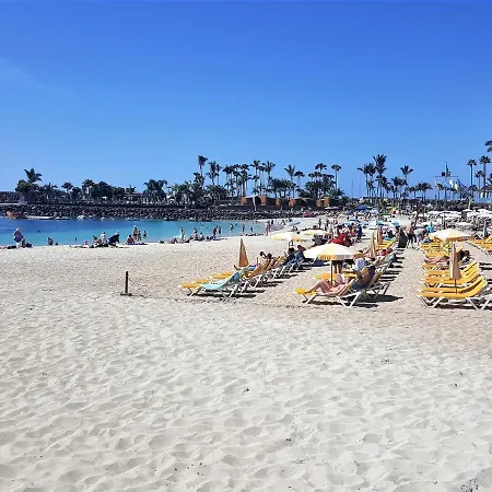 Appartement Mirapuerto - Luxury With Sea View *