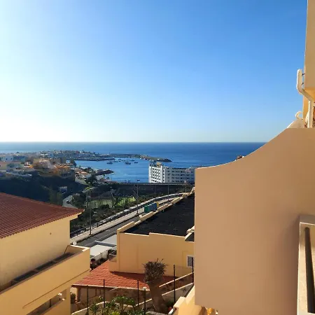 Apartmán Mirapuerto - Luxury With Sea View *