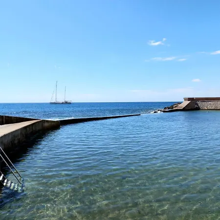 Appartement Mirapuerto - Luxury With Sea View *