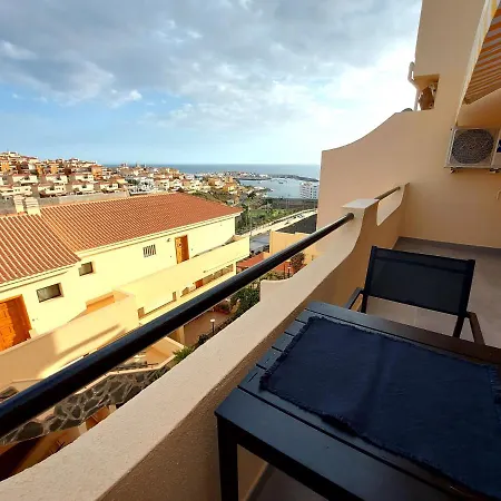 Apartmán Mirapuerto - Luxury With Sea View Mogán
