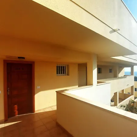 Mirapuerto - Luxury With Sea View Apartmán *