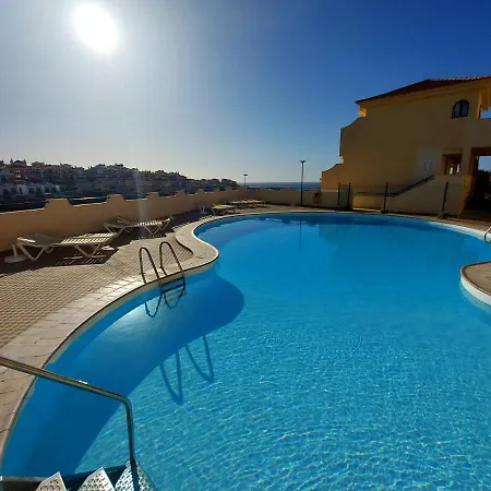 Mirapuerto - Luxury With Sea View Apartmán Mogán