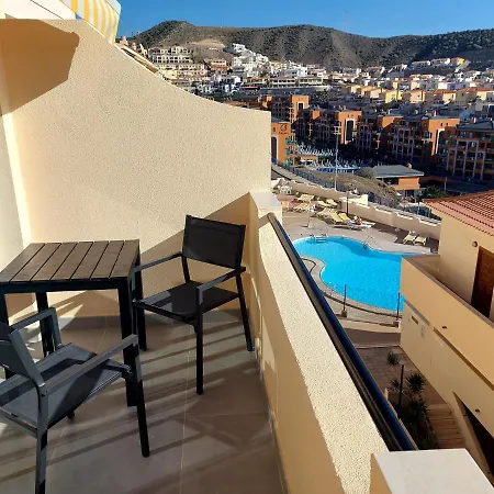 Apartmán Mirapuerto - Luxury With Sea View