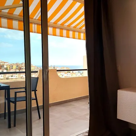 Mirapuerto - Luxury With Sea View * Mogán
