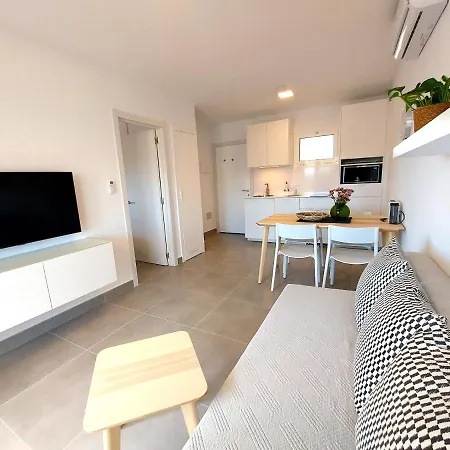 Mirapuerto - Luxury With Sea View * Mogán