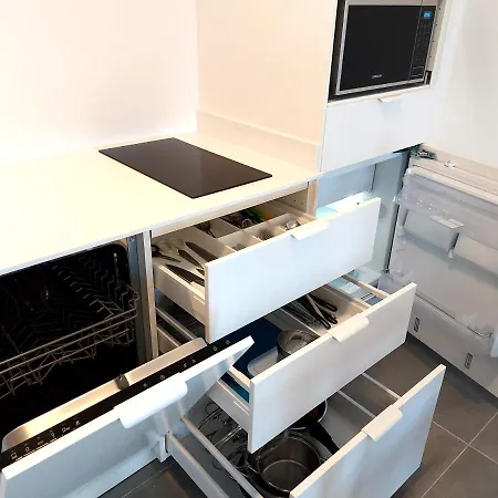 Apartmán Mirapuerto - Luxury With Sea View Mogán