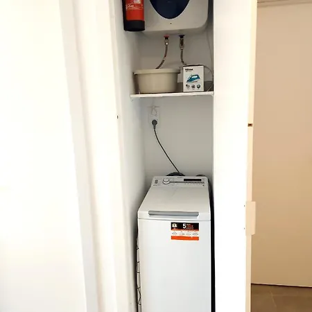 Apartmán Mirapuerto - Luxury With Sea View