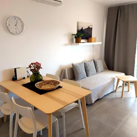 Mirapuerto - Luxury With Sea View * Mogán