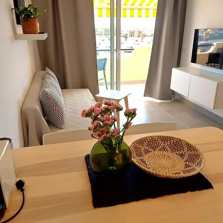 Mirapuerto - Luxury With Sea View * Mogán