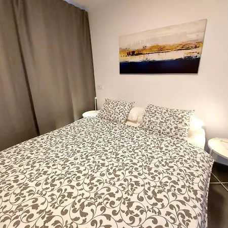 Apartmán Mirapuerto - Luxury With Sea View Mogán