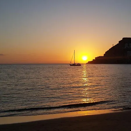 Mirapuerto - Luxury With Sea View Appartement *