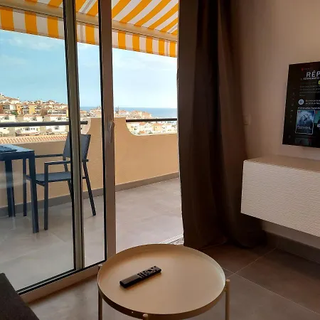 Mirapuerto - Luxury With Sea View Mogán