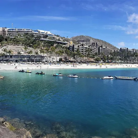 Mirapuerto - Luxury With Sea View