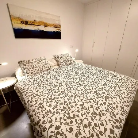 Appartement Mirapuerto - Luxury With Sea View