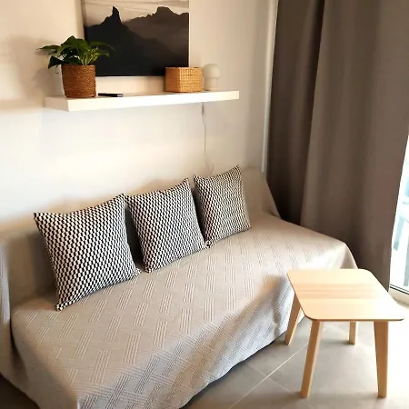 Appartement Mirapuerto - Luxury With Sea View Mogán