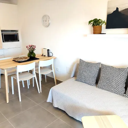 Appartement Mirapuerto - Luxury With Sea View Mogán